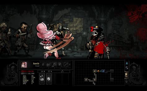 Help with Downloading Mods : r/darkestdungeon .